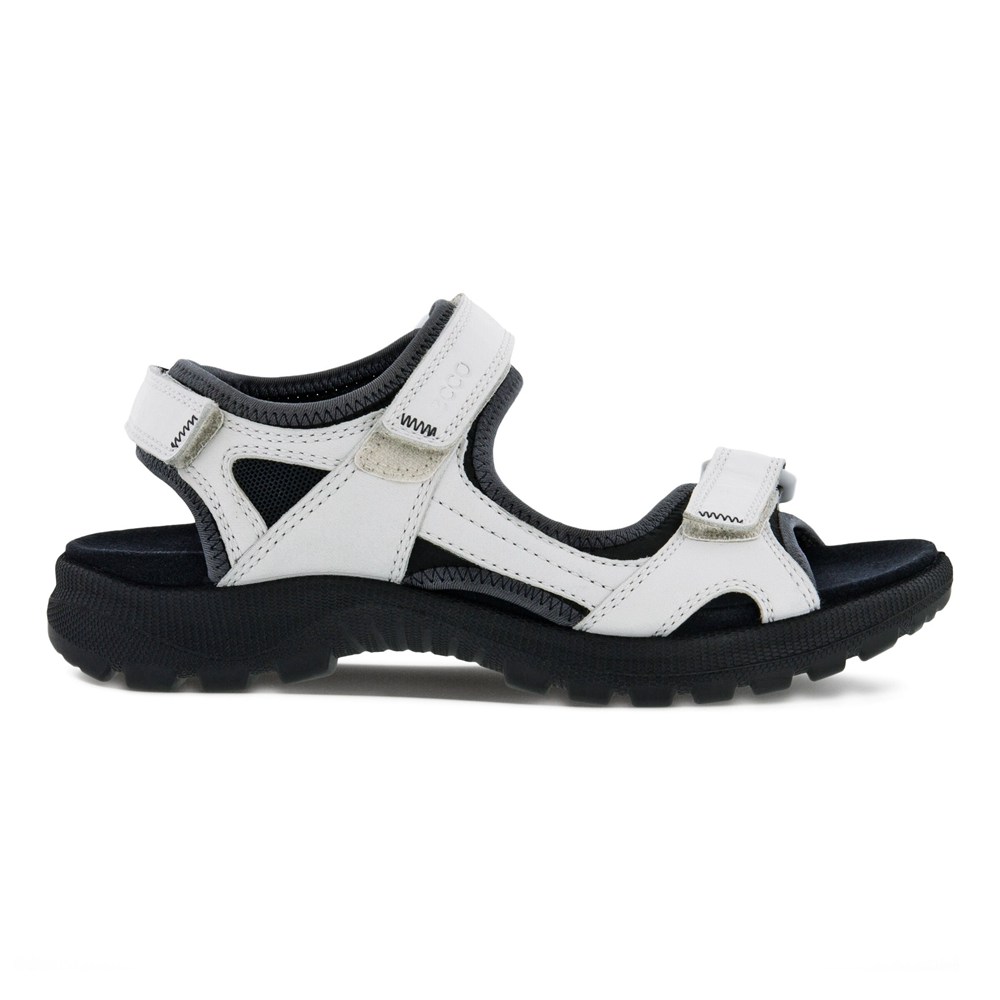 Sandalias Mujer - ECCO Onroads - Blancos/Negros - GOR416728